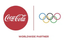 Olympics partner