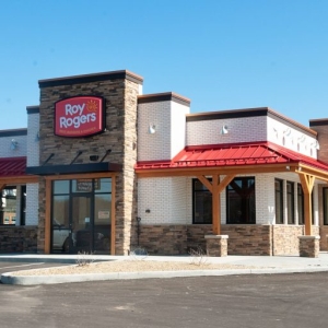 Announcements | Roy Rogers Restaurants