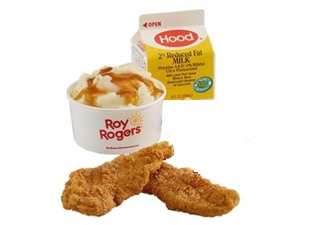 roy rogers chicken recipe